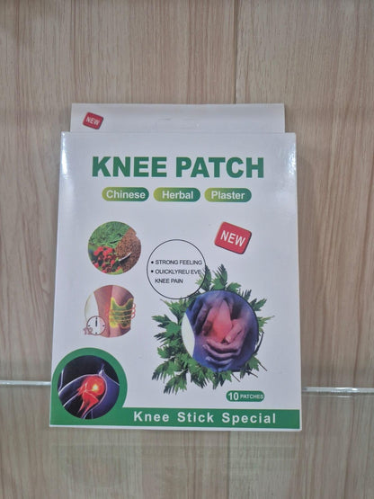 Knee Patches (20)