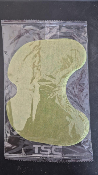 Knee Patches (20)