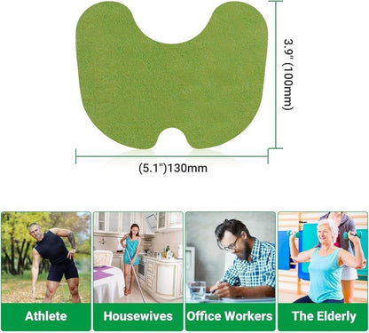 Knee Patches (20)